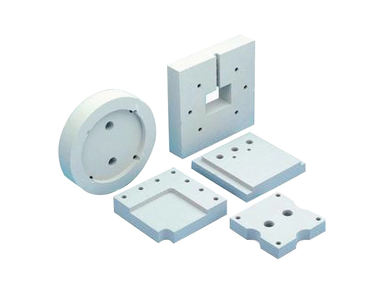 模具隔熱板廠(chǎng)家：如何有效解決注塑機(jī)臺(tái)熱能量損失難題